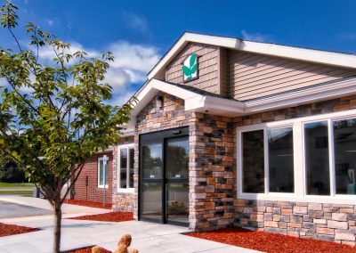 assisted living facilities in saginaw mi